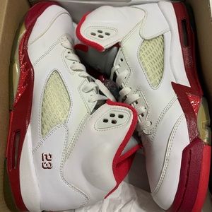 Air Jordan 5 retro ( GS)
